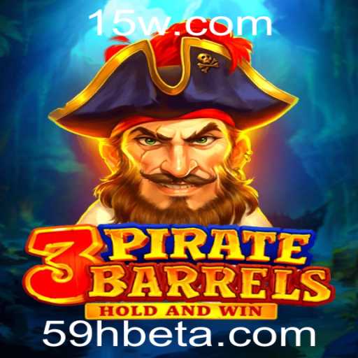 Descubra o emocionante mundo de 3PirateBarrels e sua conexão com 59hbet