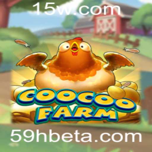 Explorando o Mundo de CooCooFarm: Um Aventureiro Jogo da Fazenda com 59hbet