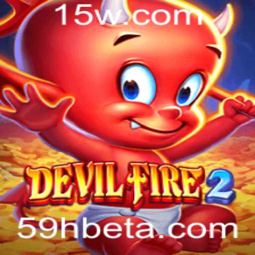 Explorando o Mundo de DevilFire2 e a Plataforma 59hbet
