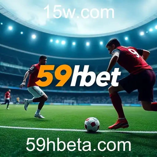 Como o 59hbet está Transformando o Cenário dos Esportes