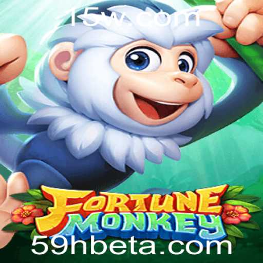 Explore a Aventura do Jogo FortuneMonkey com 59hbet