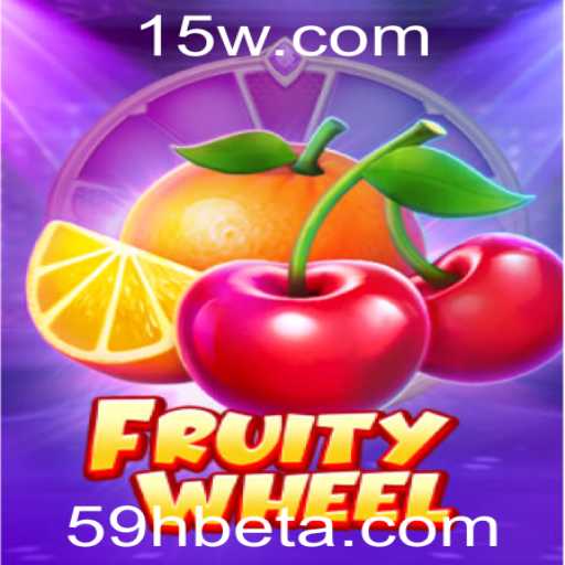 Descubra o Empolgante Jogo FruityWheel na Plataforma 59hbet