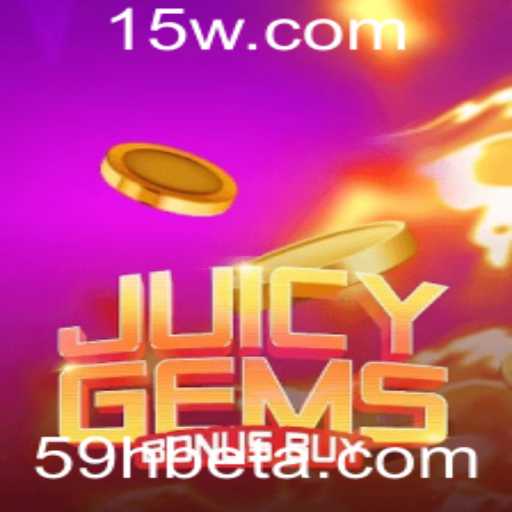 Descubra o Mundo de JuicyGemsBonusBuy: O Jogo que Conquista Apostadores