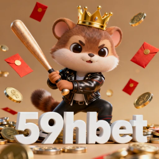 59hbet logo