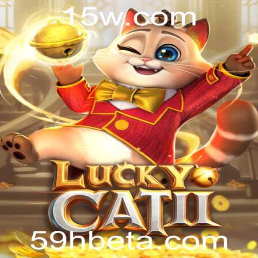 Explorando o Mundo de LuckyCatII: Um Novo Desafio no Universo dos Jogos