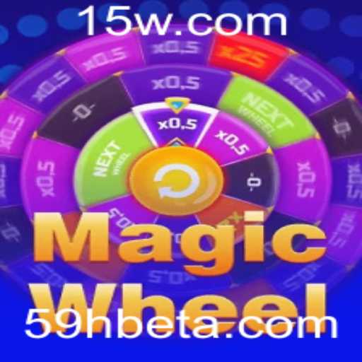 Explorando o universo de MagicWheel: O novo sucesso dos cassinos online