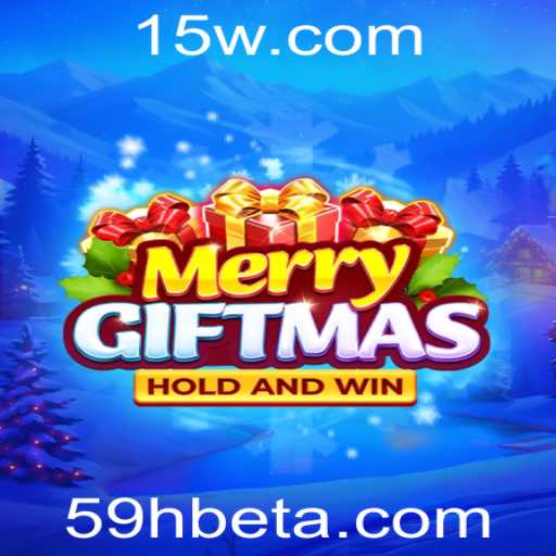 Descubra 'MerryGiftmas': O Jogo Festivo Que Promete Agitar as Festas com 59hbet