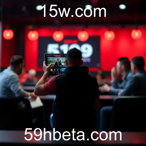 Ofertas Exclusivas: Uma Abordagem Estratégica com 59hbet