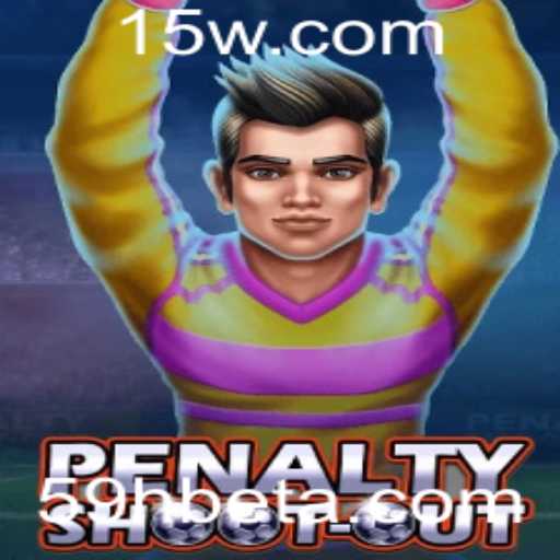Descubra o Fascinante Mundo do Jogo PenaltyShootOut