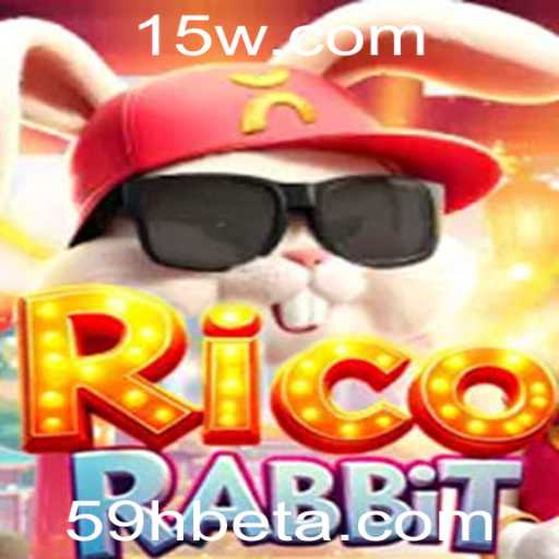 Explorando o Mundo de RicoRabbit: O Jogo do Momento