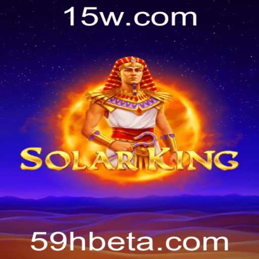 Explorando SolarKing: O Novo Jogo que Invade o Mundo dos Games