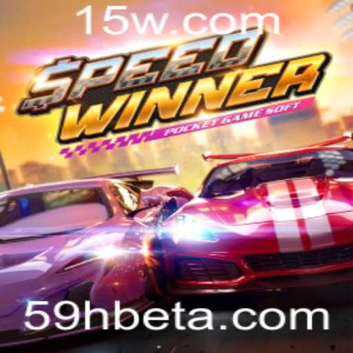 Explorando o Fascinante Mundo de SpeedWinner: Regras e Estratégias