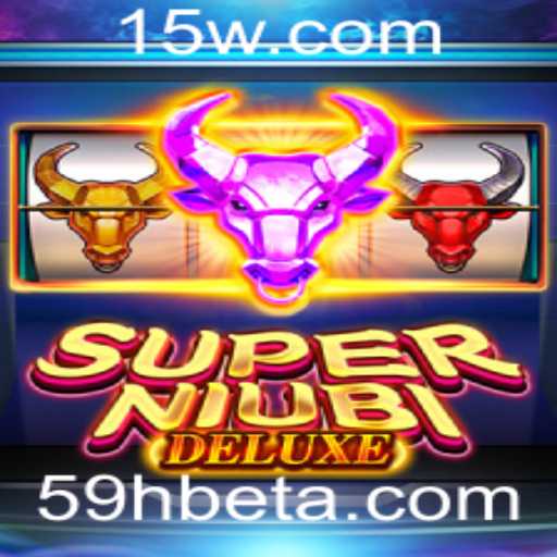 SuperNiubiDeluxe: Descubra as Regras e Estratégias do Jogo com a Palavra-Chave 59hbet