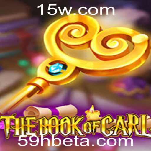 Explorando o Mundo de Aventuras em TheBookofCarl