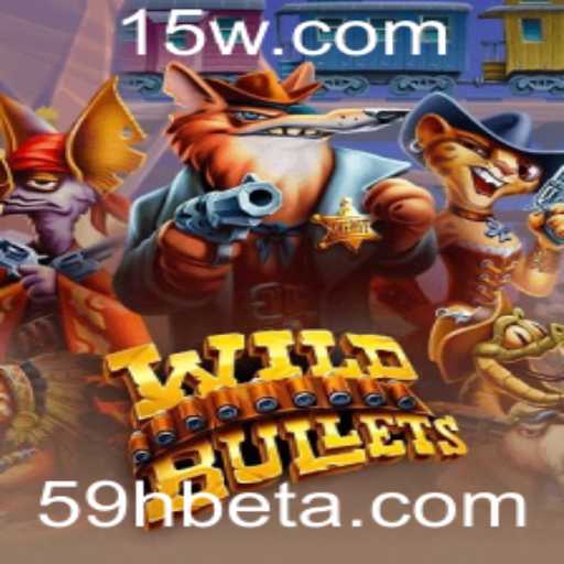 Explorando WildBullets: O Novo Fenômeno do Mundo dos Jogos