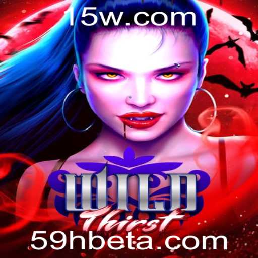 Descubra WildThirst: Aventura e Estratégia no Novo Jogo de 59hbet